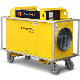 Incalzitor electric industrial de mare putere 80kW TROTEC TEH300